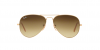 OKULARY RAY-BAN® AVIATOR LARGE METAL RB 3025 112/85 58 ROZMIAR M